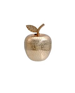ΕΠΙΤΡΑΠΕΖΙΟ ΔΙΑΚΟΣΜΗΤΙΚΟ ΑΛΟΥΜΙΝΙΟΥ APPLE FL771 ΜΠΡΟΝΖΕ ΧΡΩΜΑ 10x14cm