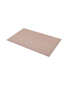 ΠΑΤΩΜΑ ΚΡΕΒΑΤΙΟΥ 120R 120x193,5x1,5cm