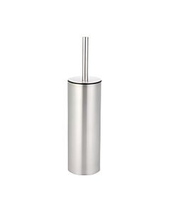 ΠΙΓΚΑΛ ΒΟΥΡΤΣΑΚΙ INOX ΜΕ ΣΙΛΙΚΟΝΗ 9x9x36,5cm