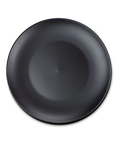 ΠΙΑΤΟ ΡΗΧΟ STONEWARE SOHO ΜΑΥΡΟ 26.5cm