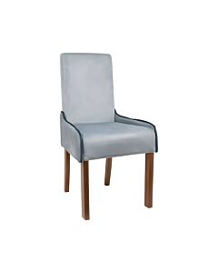 ΚΑΡΕΚΛΑ ΤΡΑΠΕΖΑΡΙΑΣ NEW T15 MINT ΜΕ ΠΕΤΡΟΛ ΡΙΓΑ 51x50x90cm