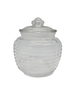 ΒΑΖΟ ΓΥΑΛΙΝΟ 0,6L