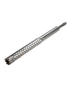 BORMANN PRO BHT4355 REBAR CUTTER ΤΡΥΠΑΝΙ ΜΕ SDS-PLUS ΣΤΕΛΕΧΟΣ ΓΙΑ ΔΟΜΙΚΑ ΥΛΙΚΑ Φ25x303