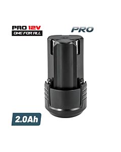 BORMANN PRO BBP2009 ΜΠΑΤΑΡΙΑ 12V 2.0Ah