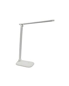 ΦΩΤΙΣΤΙΚΟ ΓΡΑΦΕΙΟΥ LED 5W ΑΝΑΔΙΠΛΟΥΜΕΝΟ ΣΕ ΑΣΠΡΟ ΧΡΩΜΑ