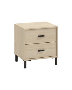 ΚΟΜΟΔΙΝΟ ARBELA NO2F LIGHT PORT OAK ΧΡΩΜΑ 48x40x52cm