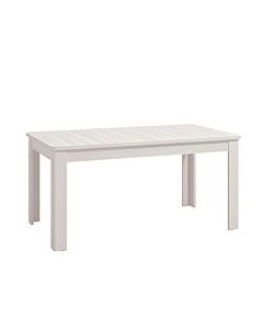 ΤΡΑΠΕΖΙ ΤΡΑΠΕΖΑΡΙΑΣ ΑΝΟΙΓΟΜΕΝΟ JERSEY SURFSIDE 160(200)X91, 5x76,5cm
