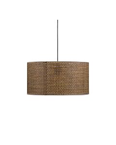 ΜΟΝΟΦΩΤΟ FL290 ΚΑΦΕ ΧΡΩΜΑ Ε27 40x20cm