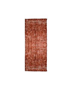 ΔΙΑΚΟΣΜΗΤΙΚΟ ΧΑΛΙ LAGOON ΤΕΡΑΚΟΤΑ ΧΡΩΜΑ 60x120cm