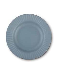 ΠΙΑΤΟ ΣΟΥΠΑΣ STONEWARE PENELOPE ΜΠΛΕ 20cm