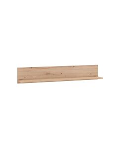 ΡΑΦΙ ΤΟΙΧΟΥ LAVAL ZP ARTISAN ΟΑΚ 120x20x24cm