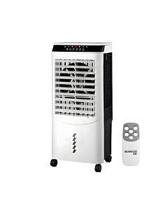 BORMANN BFN5620 AIR COOLER 120W, , ΜΕ ΧΡΟΝΟΔΙΑΚΟΠΤΗ, ΟΘΟΝΗ ΑΦΗΣ, ΤΗΛΕΧΕΙΡΙΣΤΗΡΙΟ 36lt