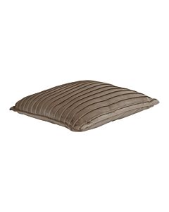 ΜΑΞΙΛΑΡΙ CV3C ΜΠΕΖ ΥΦΑΣΜΑ 43x43cm