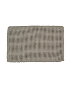 ΠΑΤΑΚΙ ΜΠΑΝΙΟΥ ΑΝΤΙΟΛΙΣΘΗΤΙΚΟ 1000GSM ΜΠΕΖ 50x80cm