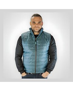 BORMANN PRO BPP7060 ΑΜΑΝΙΚΟ ΜΠΟΥΦΑΝ ΜΕ ΕΠΕΝΔΥΣΗ ROMA, L