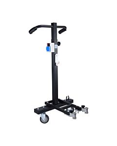 BORMANN PRO BCG1601 ΚΑΡΟΤΣΙ ΔΑΠΕΔΟΥ ΓΙΑ ΤΡΙΒΕΙΟ BCG1600