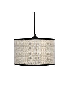 ΜΟΝΟΦΩΤΟ ALOK ΜΠΕΖ ΧΡΩΜΑ Ε27 30cm