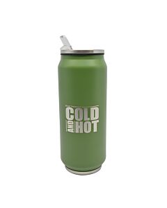 ΠΟΤΗΡΙ ΘΕΡΜΟΣ INOX ΛΑΔΙ COLD AND HOT 500ml