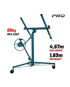 BORMANN PRO BTC6100 ΑΝΥΨΩΤΙΚΟ ΓΥΨΟΣΑΝΙΔΑΣ , 68kg