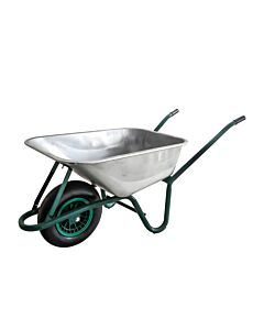 BORMANN BWB7500 ΚΑΡΟΤΣΙ ΓΑΛΒΑΝΙΖΕ ΒΑΡΕΩΣ ΤΥΠΟΥ 85lt