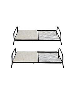ΣΕΤ 3 ΜΕΤΑΛΛΙΚΟΙ ΔΙΣΚΟΙ + 37x20cm + 45x30cm 192135 43x25cm
