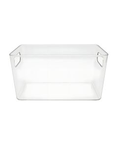 ΡΑΦΙ ΟΡΓΑΝΩΣΗΣ ΓΙΑ ΨΥΓΕΙΟ ΠΛΑΣΤΙΚΟ 28,5x19,8x15,3cm