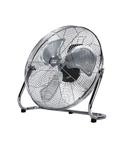 BORMANN ELITE BFN9015 ΑΝΕΜΙΣΤΗΡΑΣ ΕΠΙΔΑΠΕΔΙΟΣ ΒΙΟΜΗΧΑΝΙΚΟΣ ΜΕΤΑΛΛΙΚΟΣ, , 90W 45cm