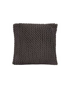 ΔΙΑΚΟΣΜΗΤΙΚΟ ΜΑΞΙΛΑΡΙ DORI CAMEL ΧΡΩΜΑ 45x45x10cm
