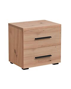 ΚΟΜΟΔΙΝΟ DADO NO2F ARTISAN OAK 44,5x33,5x43cm