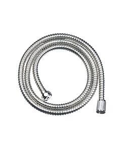 BORMANN BTW3220 ΣΠΙΡΑΛ ΜΠΑΝΙΟΥ STAINLESS STEEL, 1.5m