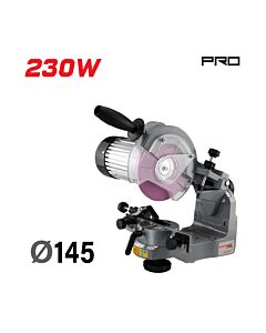 NAKAYAMA PRO ES2310 ΤΡΟΧΙΣΤΙΚΟ ΑΛΥΣΙΔΑΣ 230W