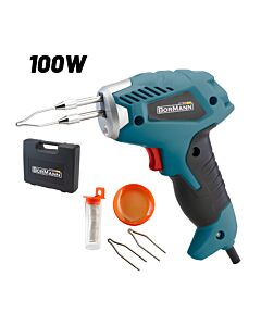 BORMANN BSG2100 ΚΟΛΛΗΤΗΡΙ ΠΙΣΤΟΛΙ 100W
