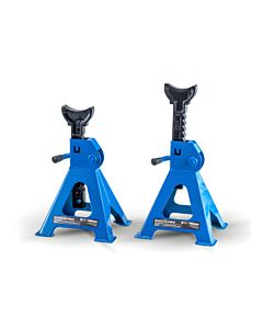BORMANN PRO BWR5123 ΤΡΙΠΟΔΟ ΣΤΗΡΙΞΗΣ 6TON, ΜΕ ΚΛΕΙΔΩΜΑ 2ΤΕΜ , ΥΨΟΣ:385- 610mm