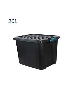 BORMANN PRO BTB3358 ΚΟΥΤΙ ΑΠΟΘΗΚΕΥΣΗΣ ELEPHANT ΠΛΑΣΤΙΚΟ, 20L