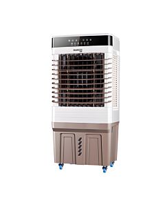 BORMANN ELITE BFN5625 AIR COOLER 150W, ΔΟΧΕΙΟ , ΜΕ ΧΡΟΝΟΔΙΑΚΟΠΤΗ, ΟΘΟΝΗ ΑΦΗΣ & ΤΗΛΕΧΕΙΡΙΣΤΗΡΙΟ 60lt