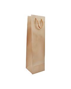 ΤΣΑΝΤΑ ΣΥΣΚΕΥΑΣΙΑΣ ΚΑΦΕ CRAFT ME ΚΟΡΔΟΝΙ 11x11x40cm