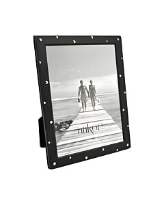 ΚΟΡΝΙΖΑ ΕΠΑΡΓΥΡΗ ΜΑΥΡΗ ΜΑΤ 13x18cm