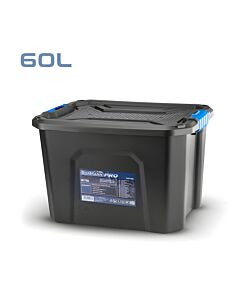 BORMANN PRO BTB3330 ΚΟΥΤΙ ΑΠΟΘΗΚΕΥΣΗΣ ELEPHANT ΠΛΑΣΤΙΚΟ, 60L