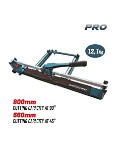 BORMANN PRO BTC2202 ΕΠΑΓΓΕΛΜΑΤΙΚΟΣ ΚΟΦΤΗΣ ΠΛΑΚΙΔΙΩΝ ΜΕ ΒΡΑΧΙΟΝΑ ΕΠΕΚΤΑΣΗΣ 800mm