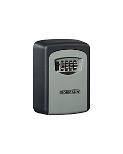 BORMANN ELITE BDS2000 ΚΛΕΙΔΟΘΗΚΗ ΑΣΦΑΛΕΙΑΣ ΜΕ ΚΩΔΙΚΟ ΠΡΟΣΒΑΣΗΣ Μ8.7XΠ4XΥ12 , ΕΠΙΤΟΙΧΙΑ 2cm