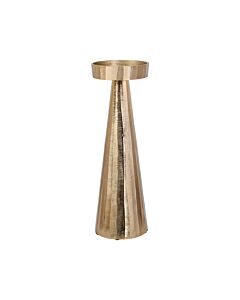 ΜΕΤΑΛΛΙΚΟ ΚΗΡΟΠΗΓΙΟ FL11136 ΧΡΥΣΟ ΧΡΩΜΑ 10x30cm