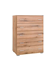ΣΥΡΤΑΡΙΕΡΑ IMPERIUM 5F ARTISAN ΧΡΩΜΑ 90x44x127cm