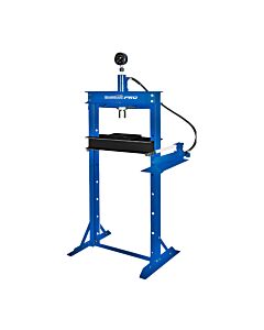 BORMANN PRO BWR5118 ΥΔΡΑΥΛΙΚΗ ΠΡΕΣΑ 12TON
