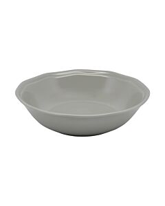 ΜΠΟΛ ΣΕΡΒΙΡΙΣΜΑΤΟΣ PREMIUM CLASSIC ΠΟΡΣΕΛΑΝΙΝΟ ΓΚΡΙ 16,5cm