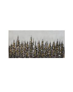 ΠΙΝΑΚΑΣ ΣΕ ΚΑΜΒΑ FL3305 0XΕΚ 70x14cm