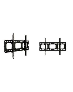 BORMANN ELITE BTV1250 ΒΑΣΗ ΤΗΛΕΟΡΑΣΗΣ ΕΠΙΤΟΙΧΙΑ ΣΤΑΘΕΡΗ,47-100, 100kg, MAX VESA 800x600