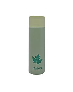 ΘΕΡΜΟΣ ΑΝΟΞΕΙΔΩΤΟ ΠΑΣΤΕΛ ΠΡΑΣΙΝΟ NATURE 500ml