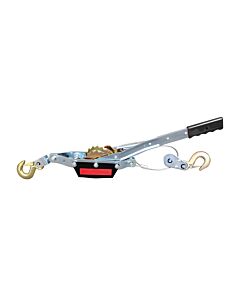 BORMANN PRO BWR5086 ΚΡΙΚΟΠΑΛΑΓΚΟ 3.5Τ ΒΑΡΕΩΣ ΤΥΠΟΥ ΜΕ ΔΙΠΛΟ ΓΑΝΤΖΟ