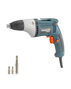 BORMANN PRO BSD5510 ΚΑΤΣΑΒΙΔΙ ΓΥΨΟΣΑΝΙΔΑΣ 550W