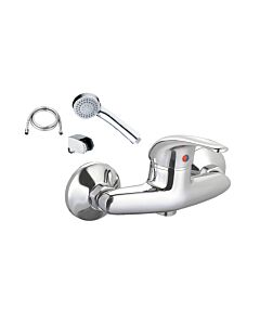 BORMANN ELITE BTW3020 ΜΠΑΤΑΡΙΑ ΜΠΑΝΙΟΥ IRIS 40mm, ΑΝΑΜΕΙΚΤΙΚΗ 650gr